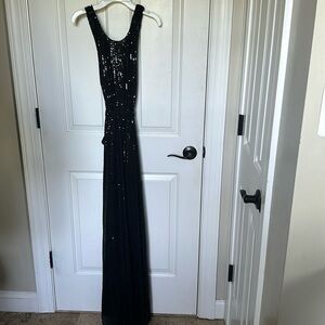 Forever 21 Sequined Dress